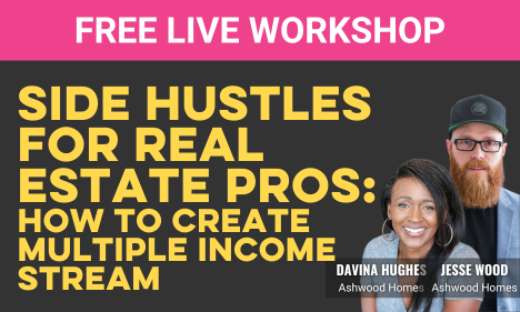 More Clients, More Income: The Simple Path to a Multi-Income Stream Real Estate Career