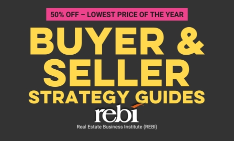 Buyer & Seller Strategy Session Guides