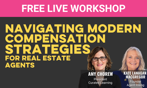 Navigating Modern Compensation Strategies for Real Estate Agents 