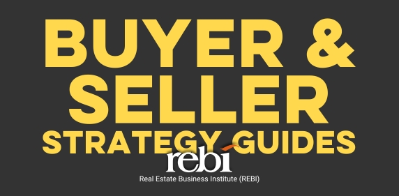 Buyer & Seller Strategy Session Guides