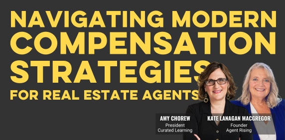 Navigating Modern Compensation Strategies for Real Estate Agents 